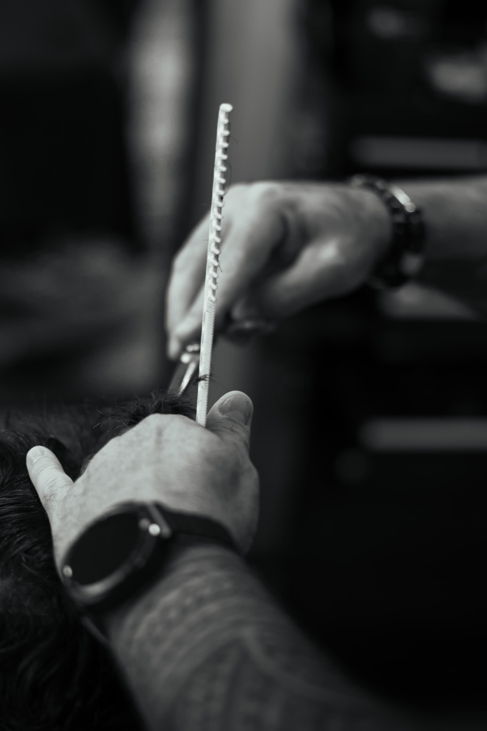Barbearia