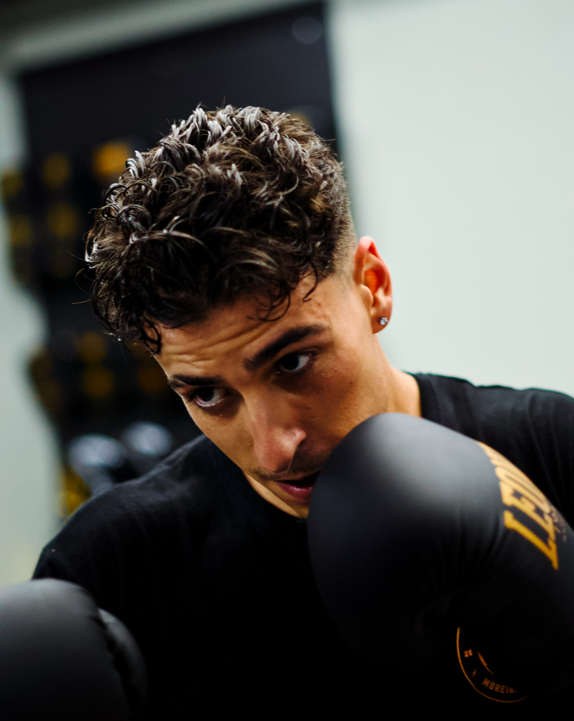 Kickboxing